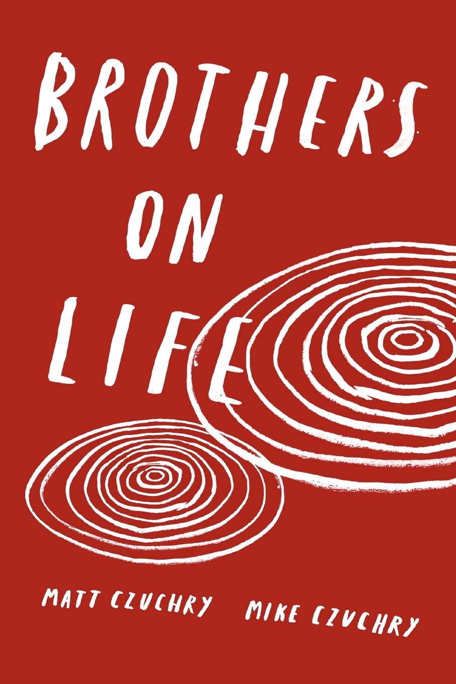 Brothers On Life,Used