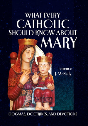 What Every Catholic Should Know About Mary,Used