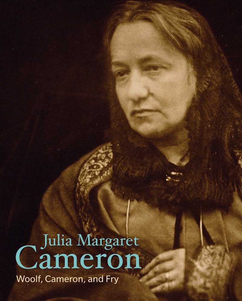 Julia Margaret Cameron (Lives Of The Artists)
