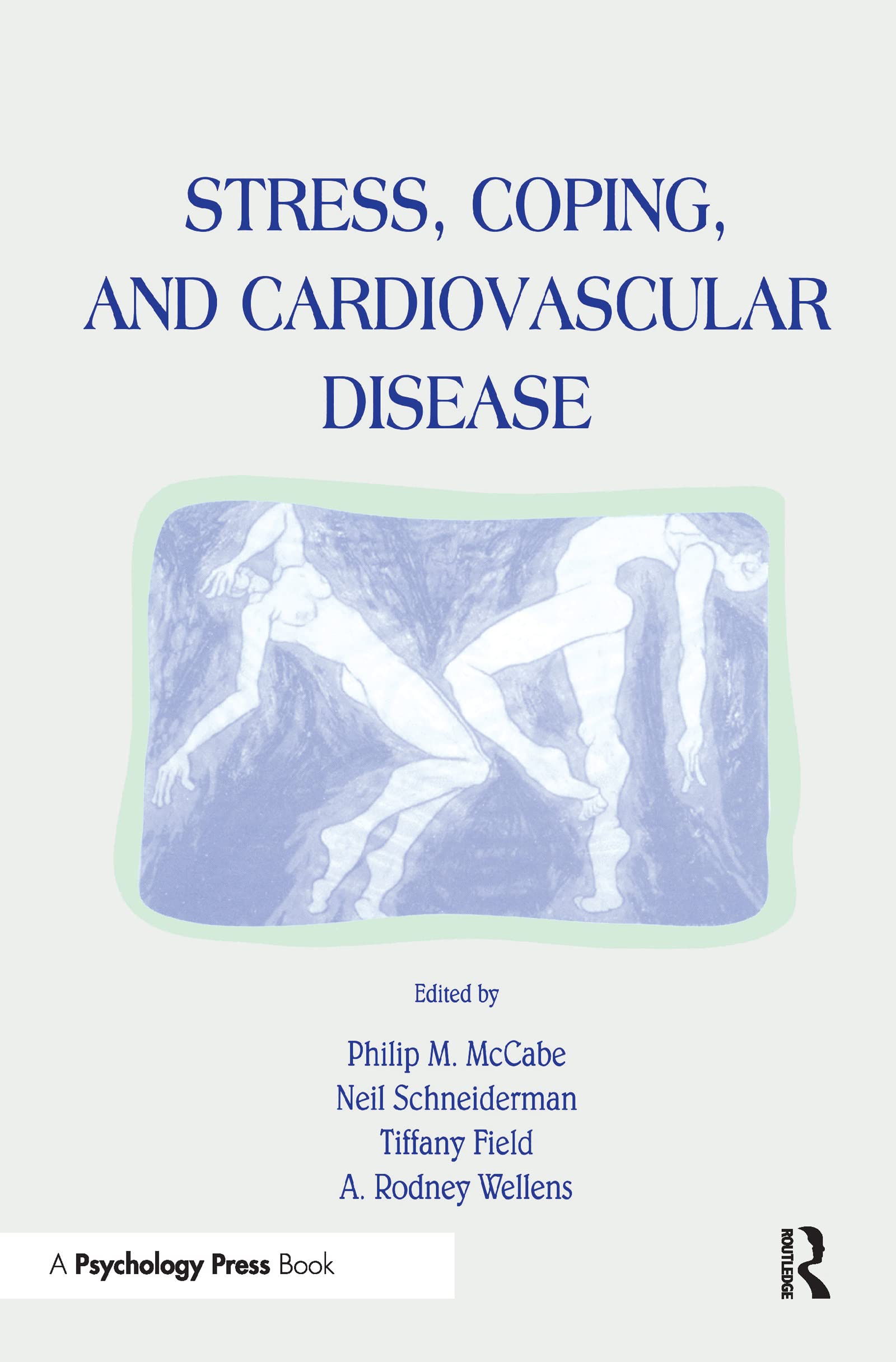 Stress, Coping, And Cardiovascular Disease (University Of Miami Symposia On Stress And Coping),Used