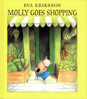 Molly Goes Shopping,Used