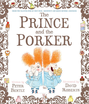 The Prince And The Porker