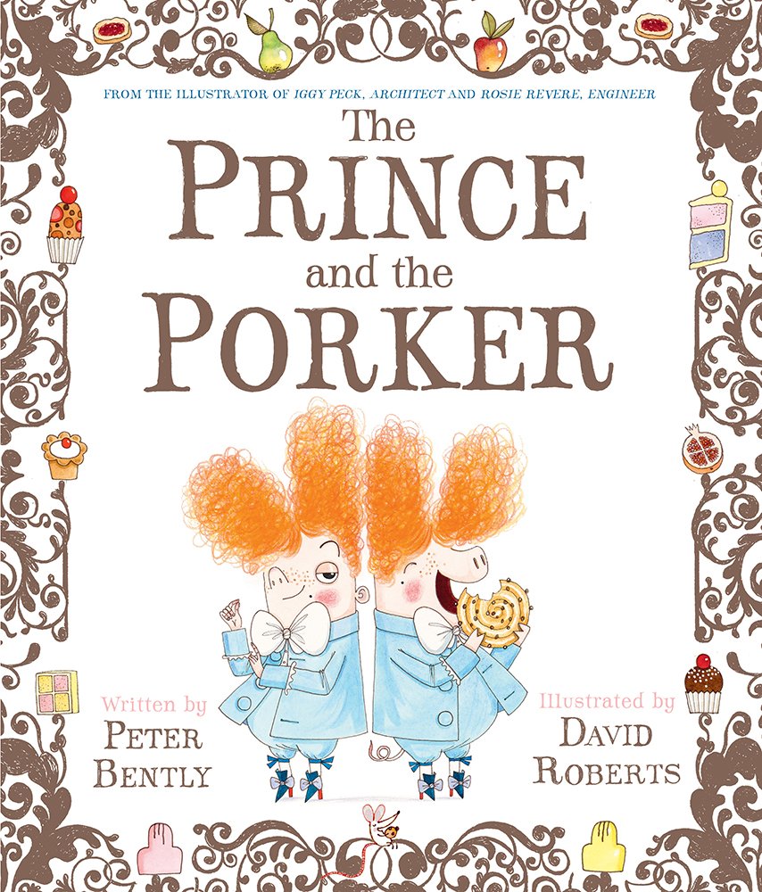 The Prince And The Porker