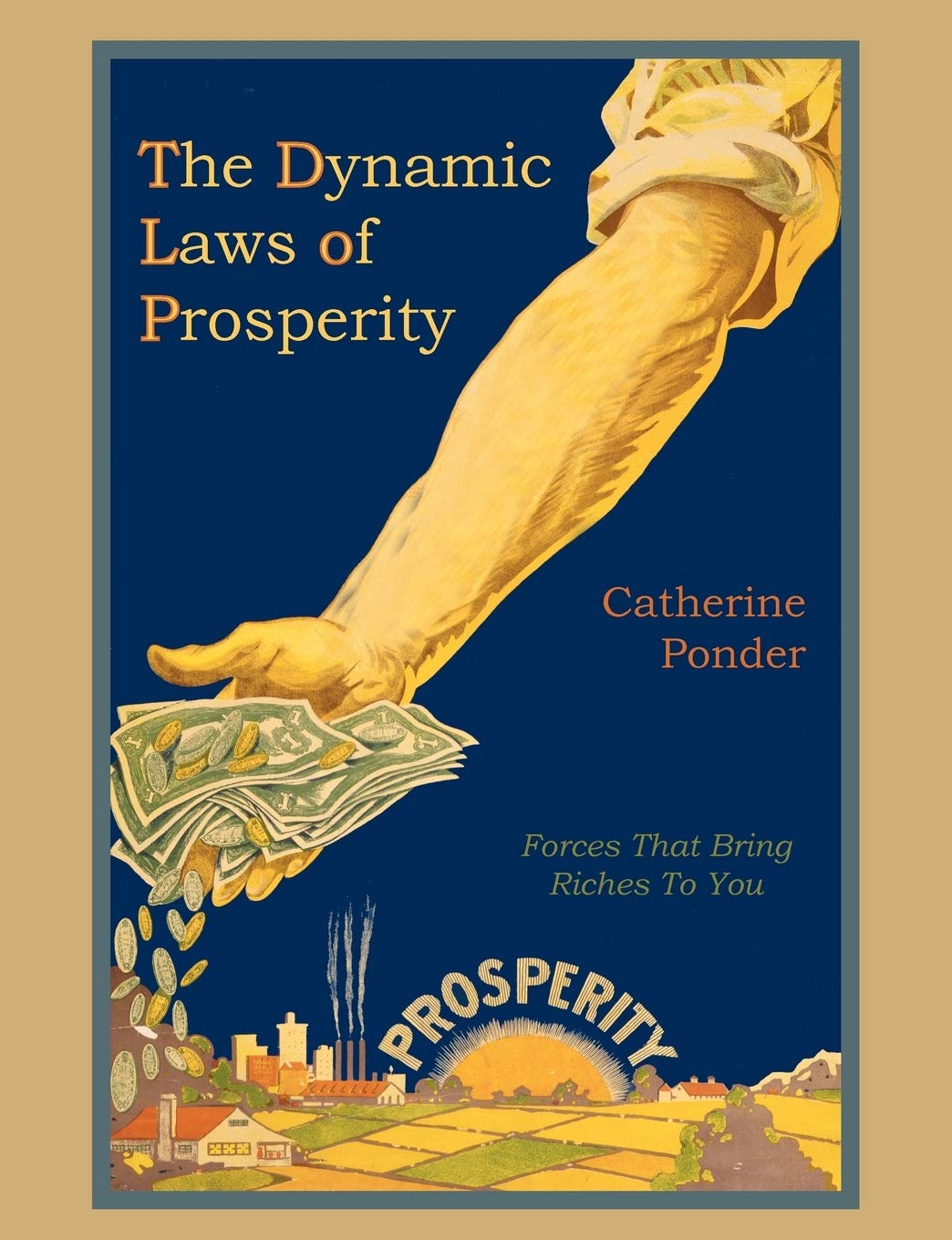 The Dynamic Laws of Prosperity,Used