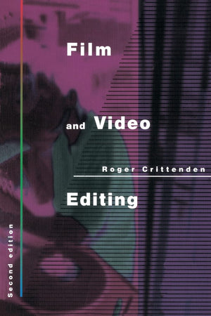 Film and Video Editing,Used