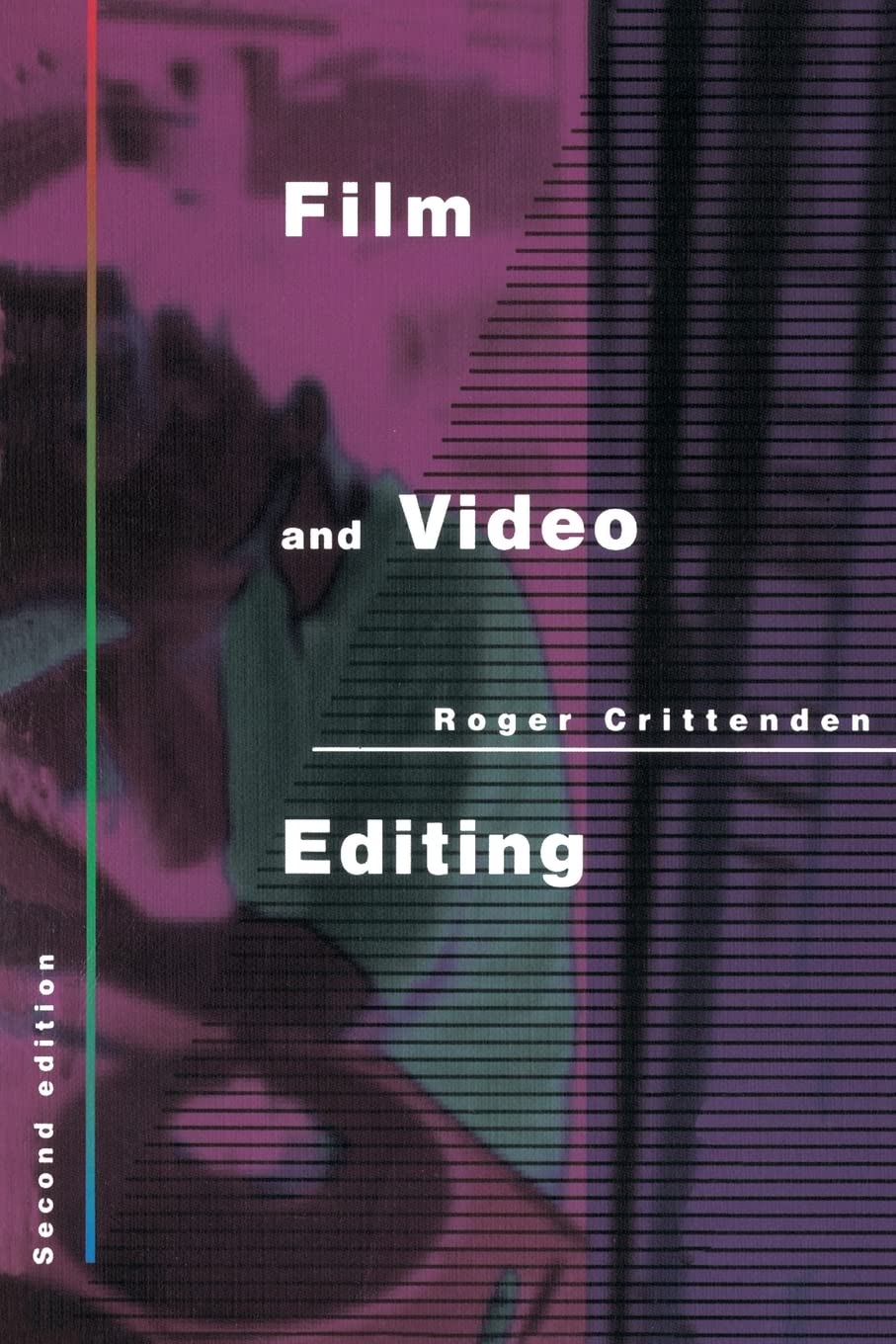 Film and Video Editing,Used