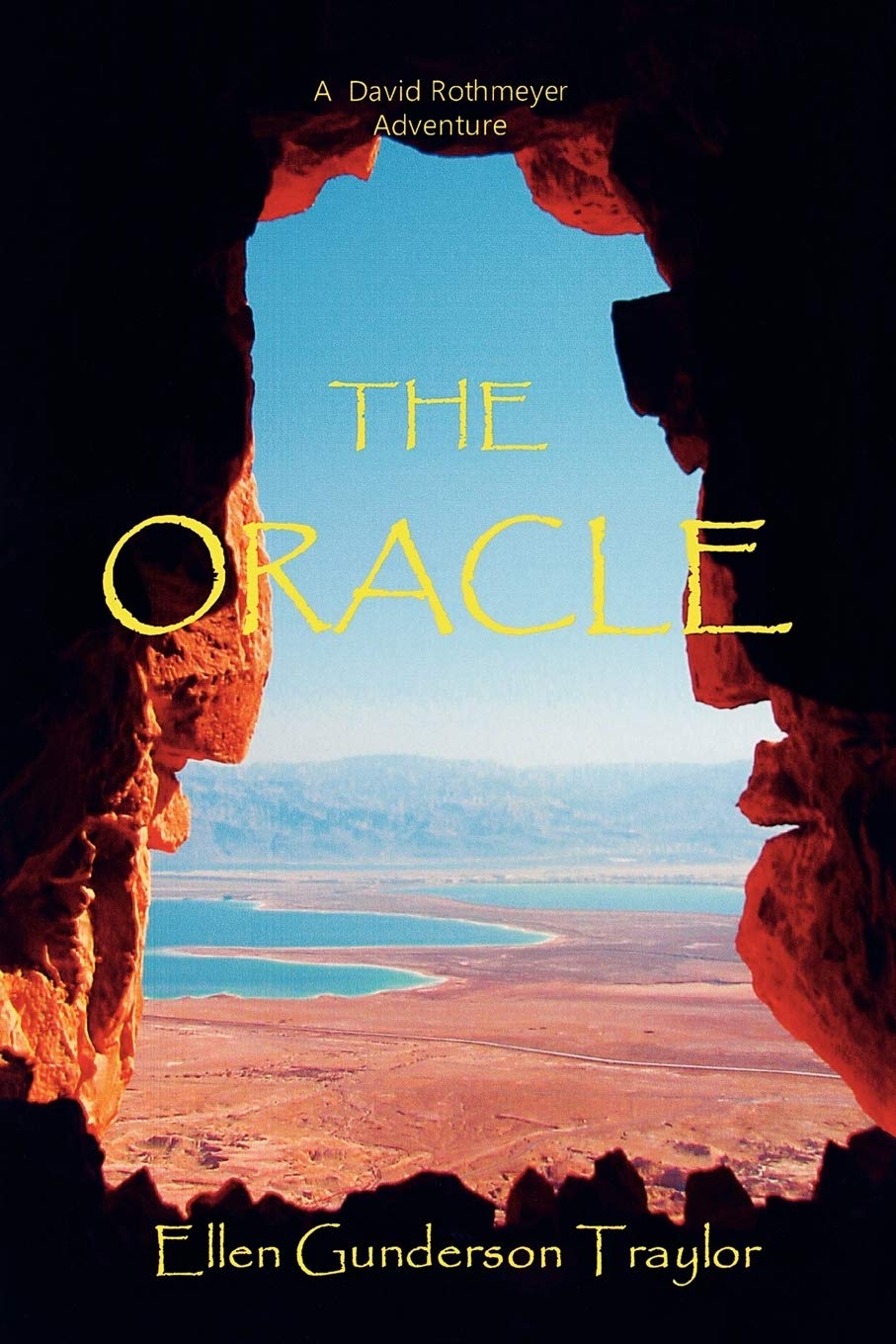The Oracle,Used