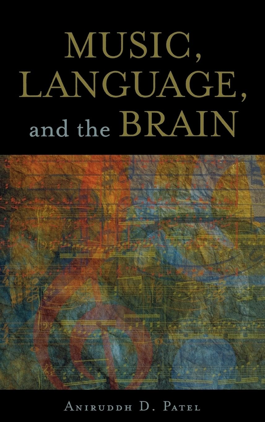 Music, Language, And The Brain