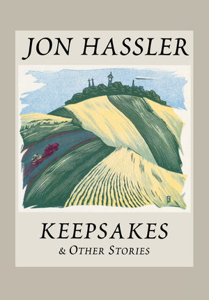 Keepsakes & Other Stories,New