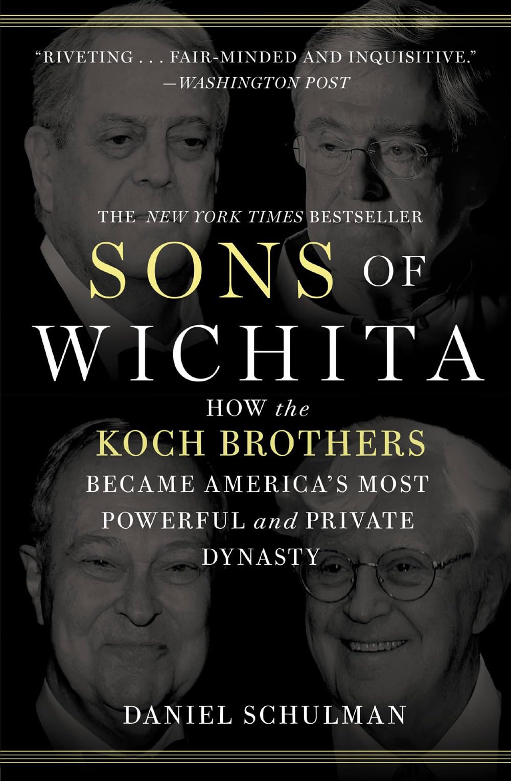Sons Of Wichita