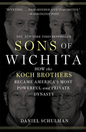 Sons Of Wichita