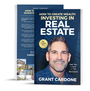 How to Create Wealth Investing in Real Estate,Used