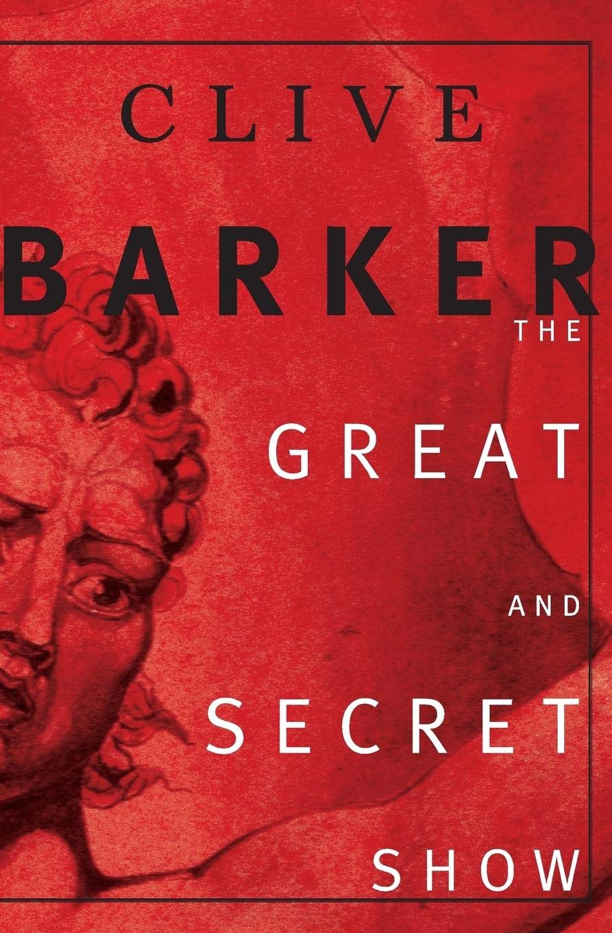 The Great and Secret Show,Used
