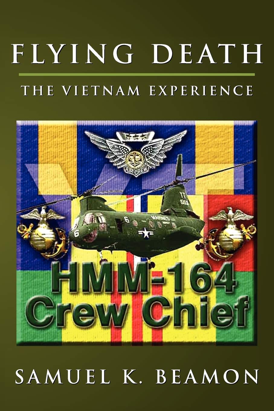 Flying Death: The Vietnam Experience,Used