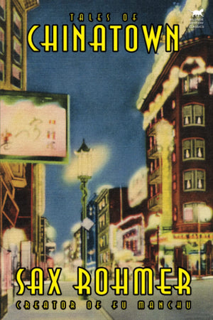 Tales of Chinatown,New
