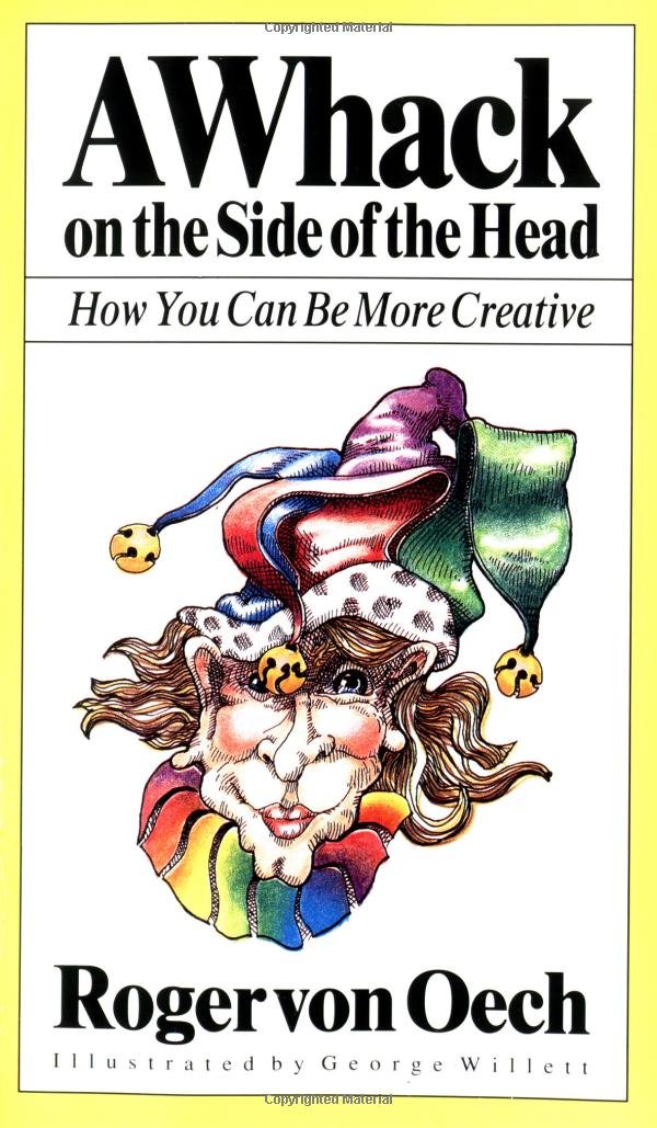 A Whack On The Side Of The Head,Used