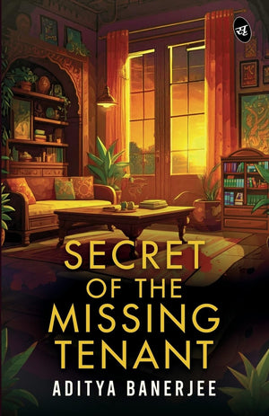 Secret Of The Missing Tenant | A Gripping Murder Mystery | How Far Will A Brave Police Officer And A Investigative Journalist Go To Uncover The Truth?