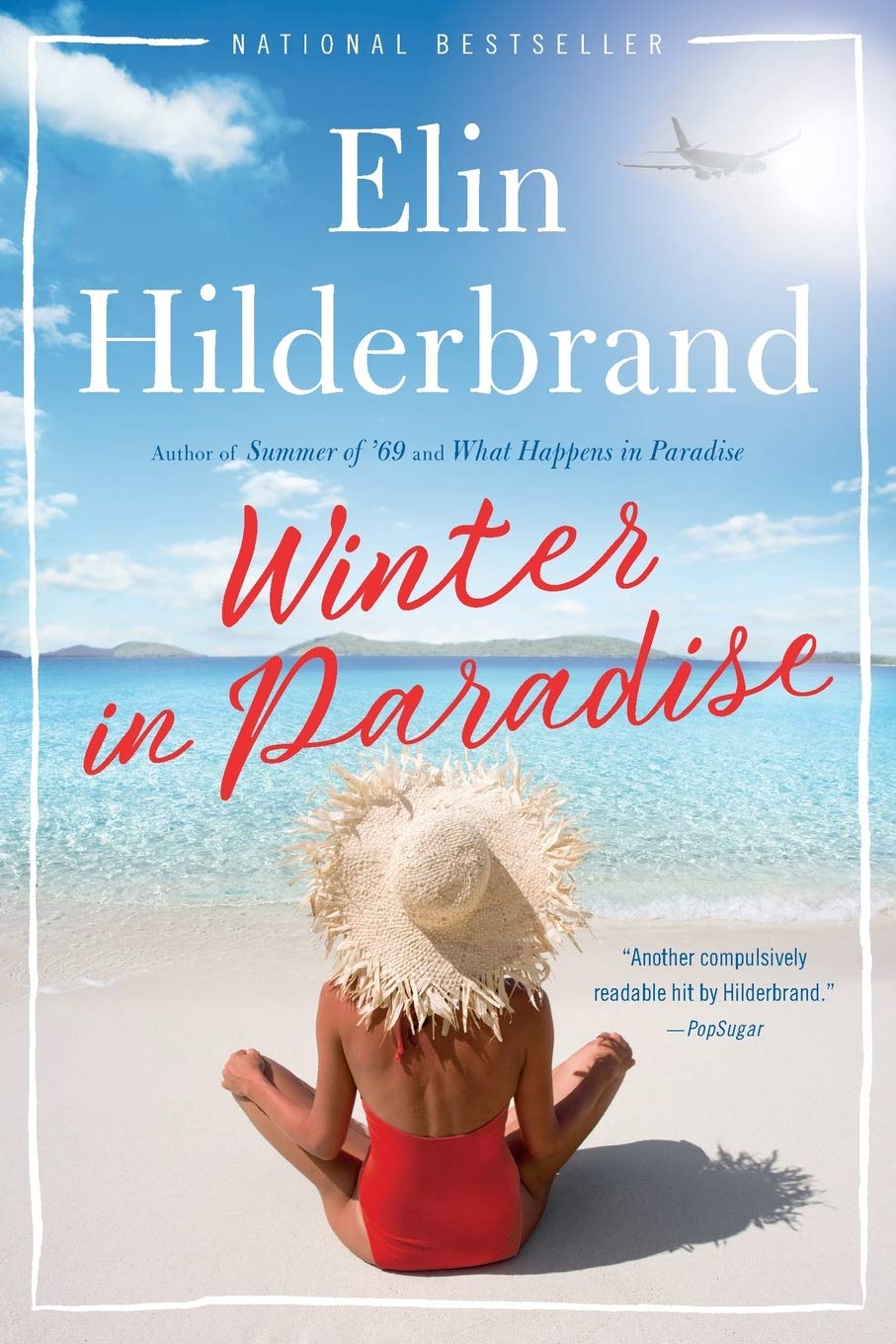 Winter in Paradise (Paradise, 1),Used