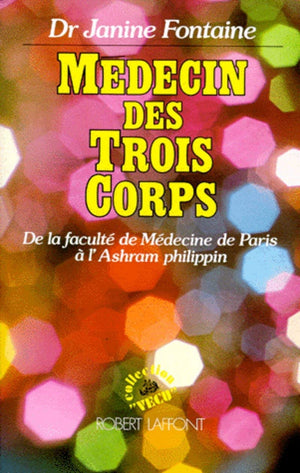 Mdecin des trois corps,Used