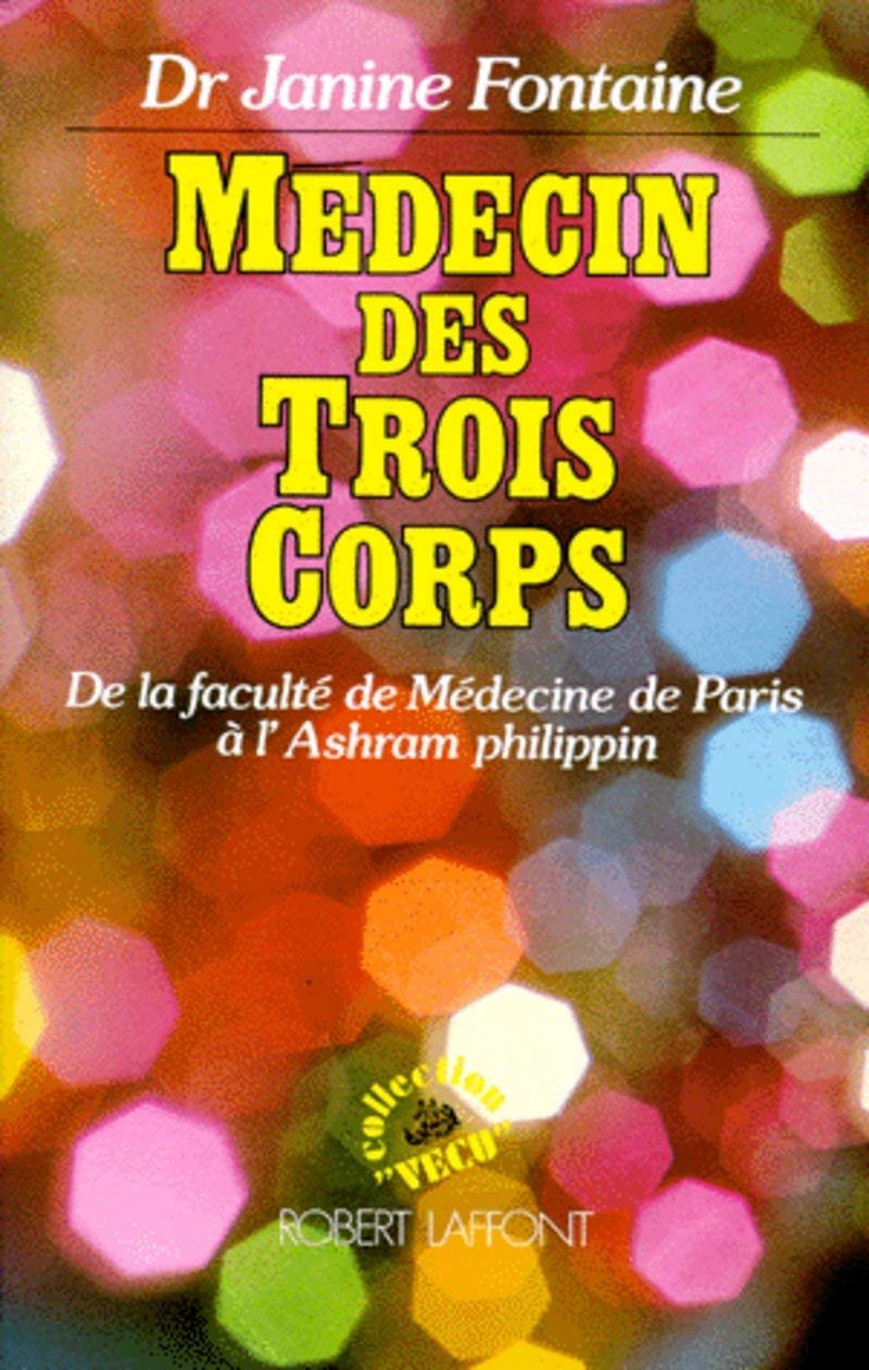 Mdecin des trois corps,Used