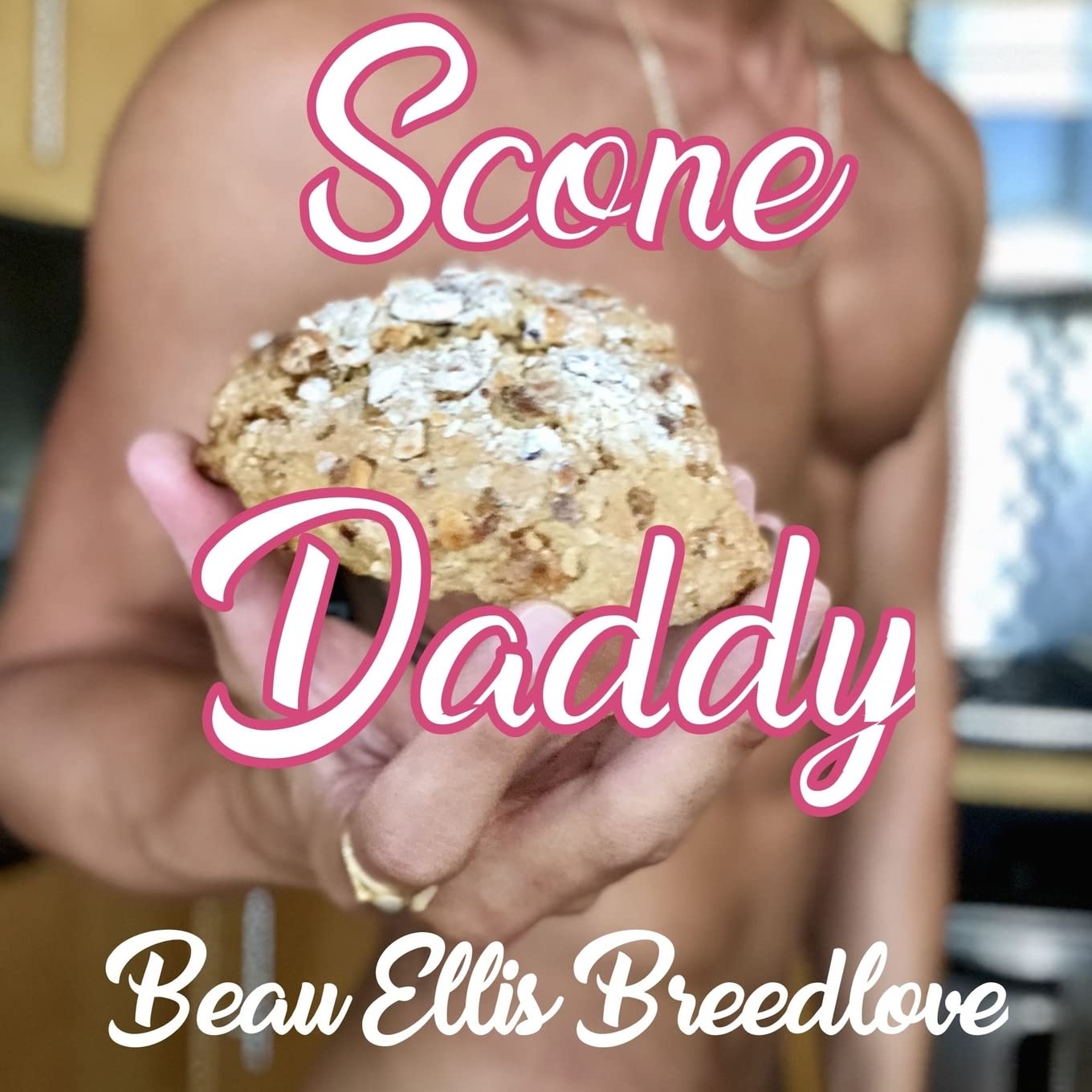 Scone Daddy,Used