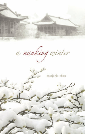 A Nanking Winter,Used