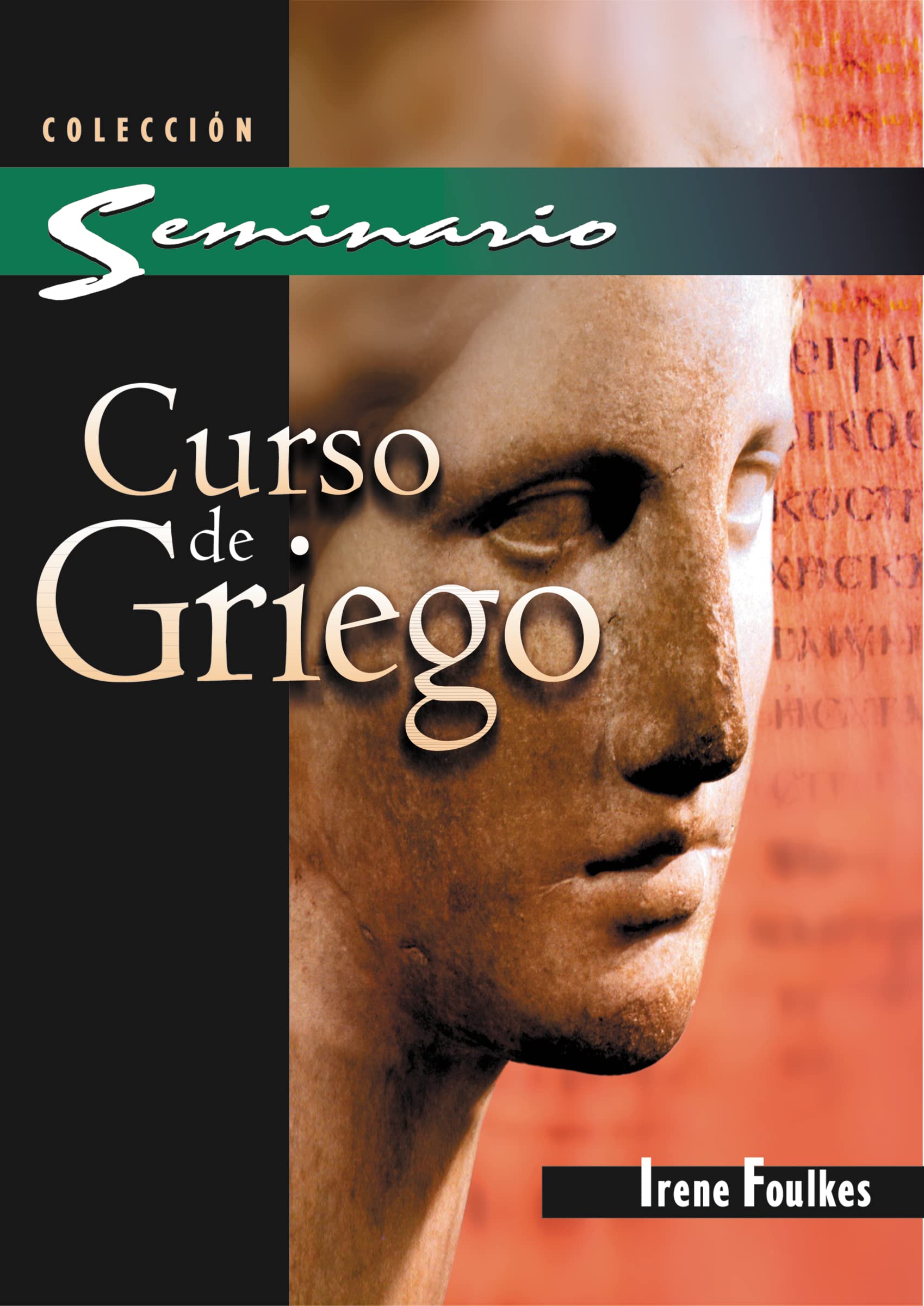 Curso de griego (Spanish Edition),Used