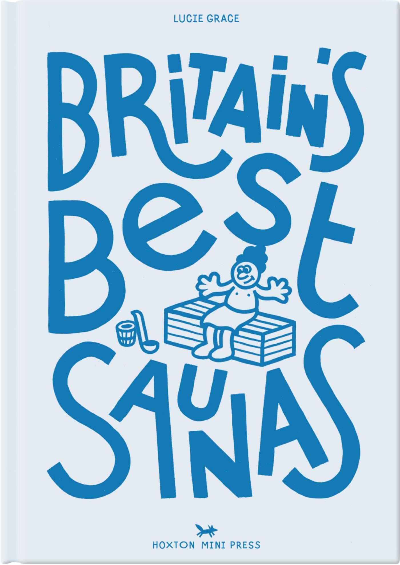 BritainS Best Saunas