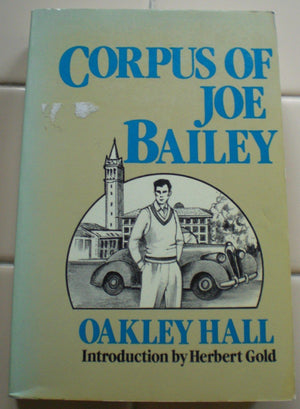 Corpus Of Joe Bailey (The Arbor House Library Of Contemporary Americana),Used