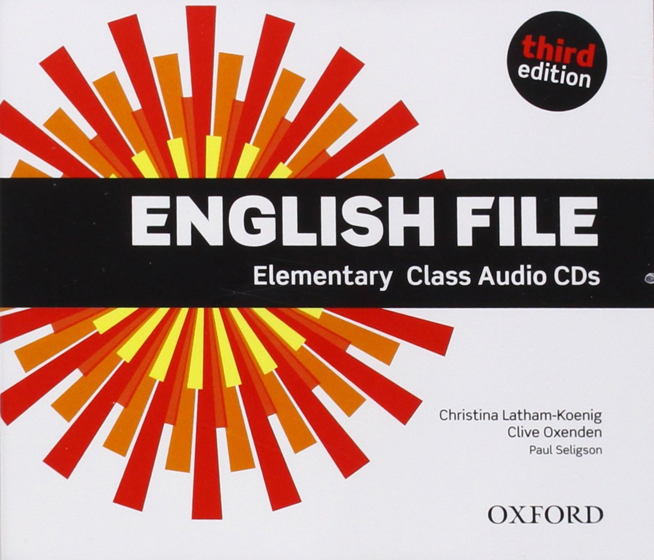 English File: Elementary,Used