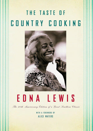 The Taste of Country Cooking: The 30th Anniversary Edition of a Great Southern Classic Cookbook,Used