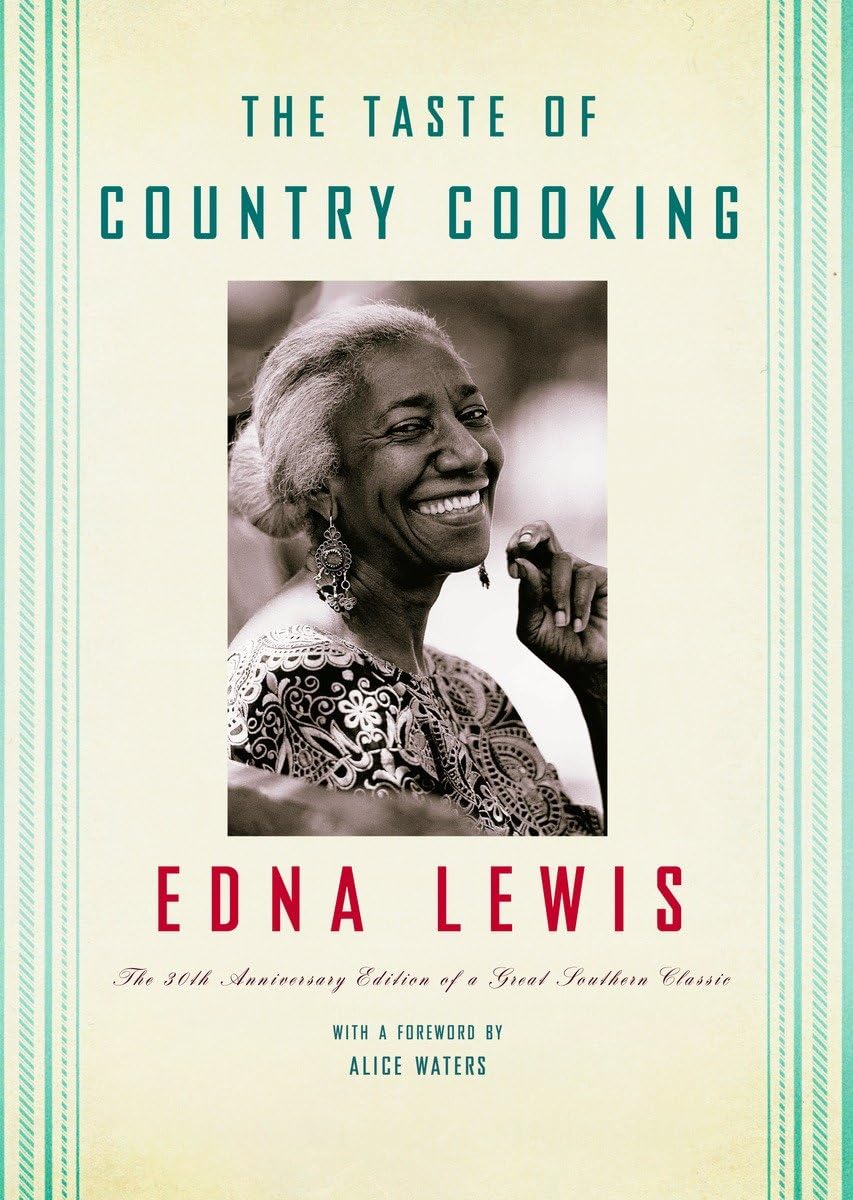 The Taste of Country Cooking: The 30th Anniversary Edition of a Great Southern Classic Cookbook,Used