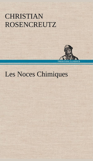 Les Noces Chimiques (French Edition),Used