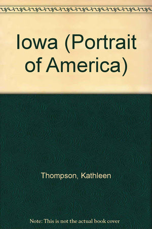 Iowa (Portrait of America),Used