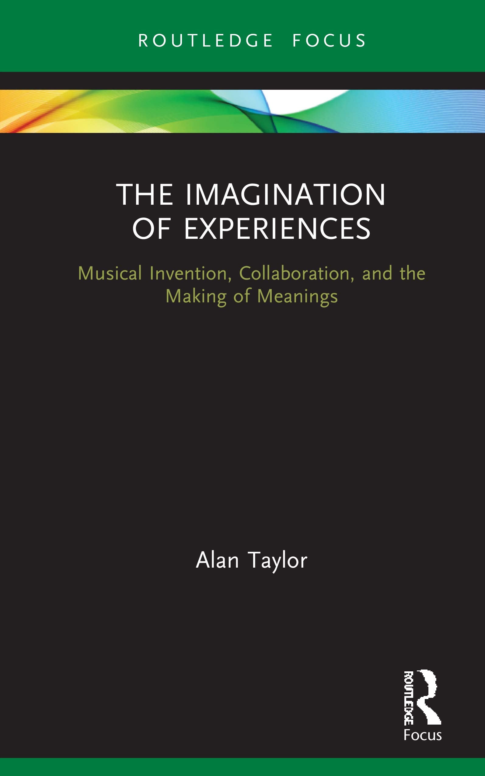 The Imagination of Experiences,Used