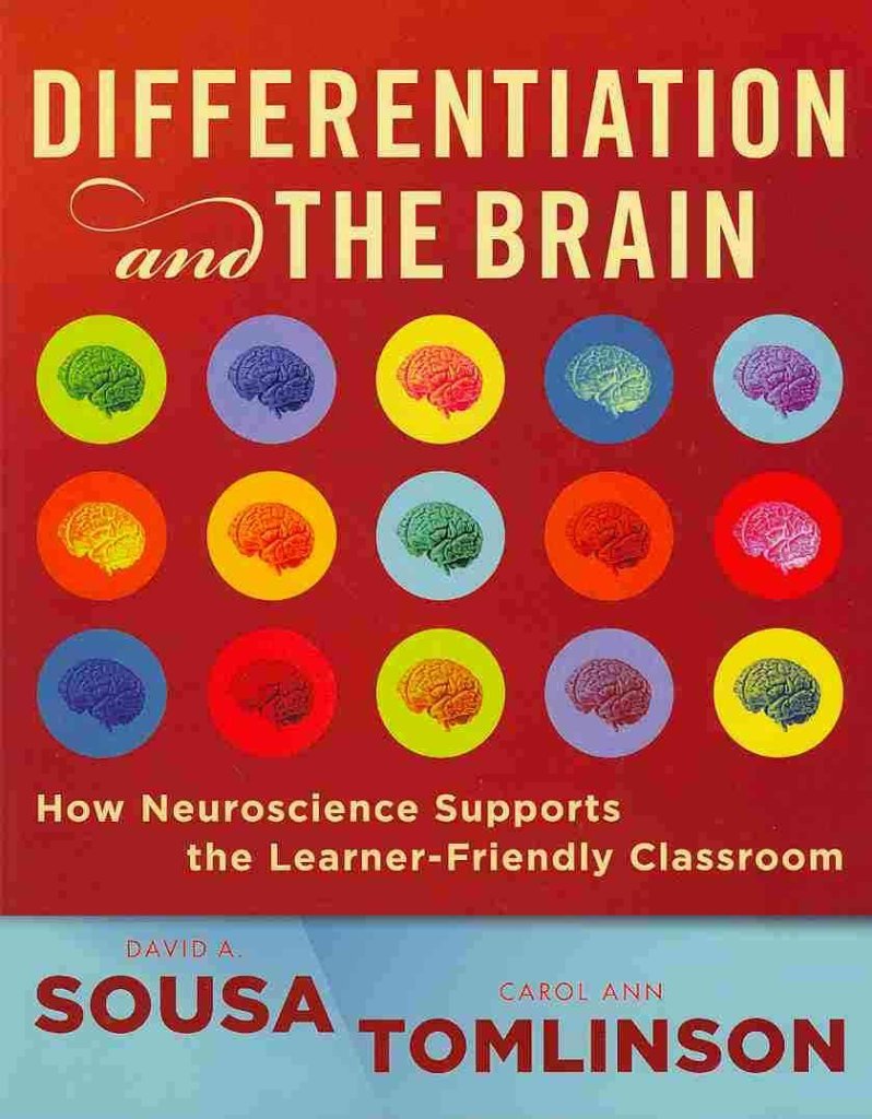 Differentiation and the Brain: How Neuroscience Supports the LearnerFriendly Classroom,Used