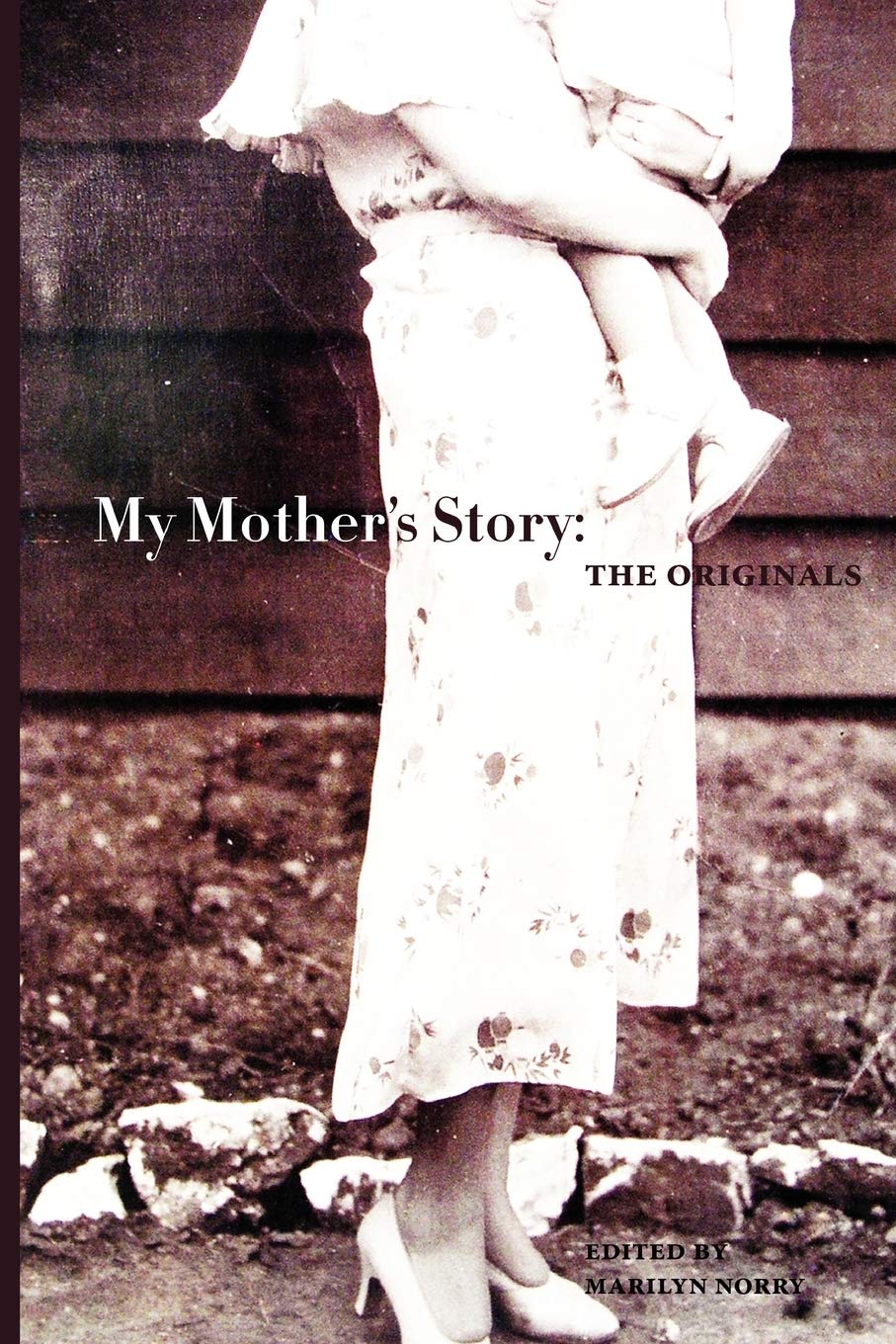 My Mother's Story: The Originals,Used