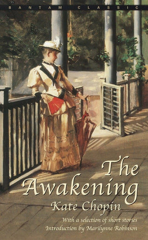 The Awakening and Selected Short Stories-New
