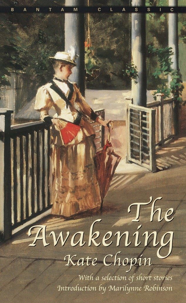 The Awakening and Selected Short Stories-New