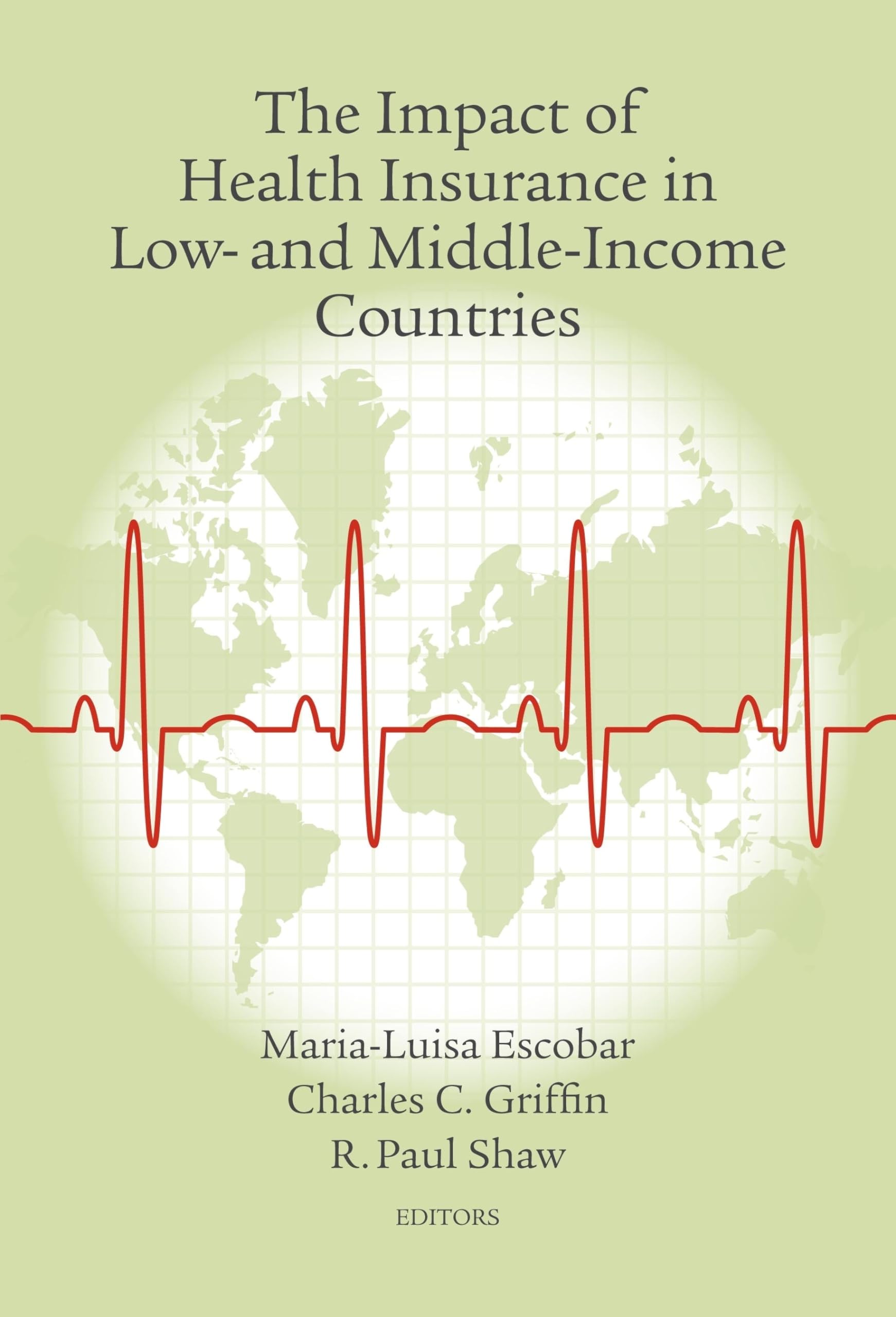 The Impact Of Health Insurance In Low And Middleincome Countries,Used