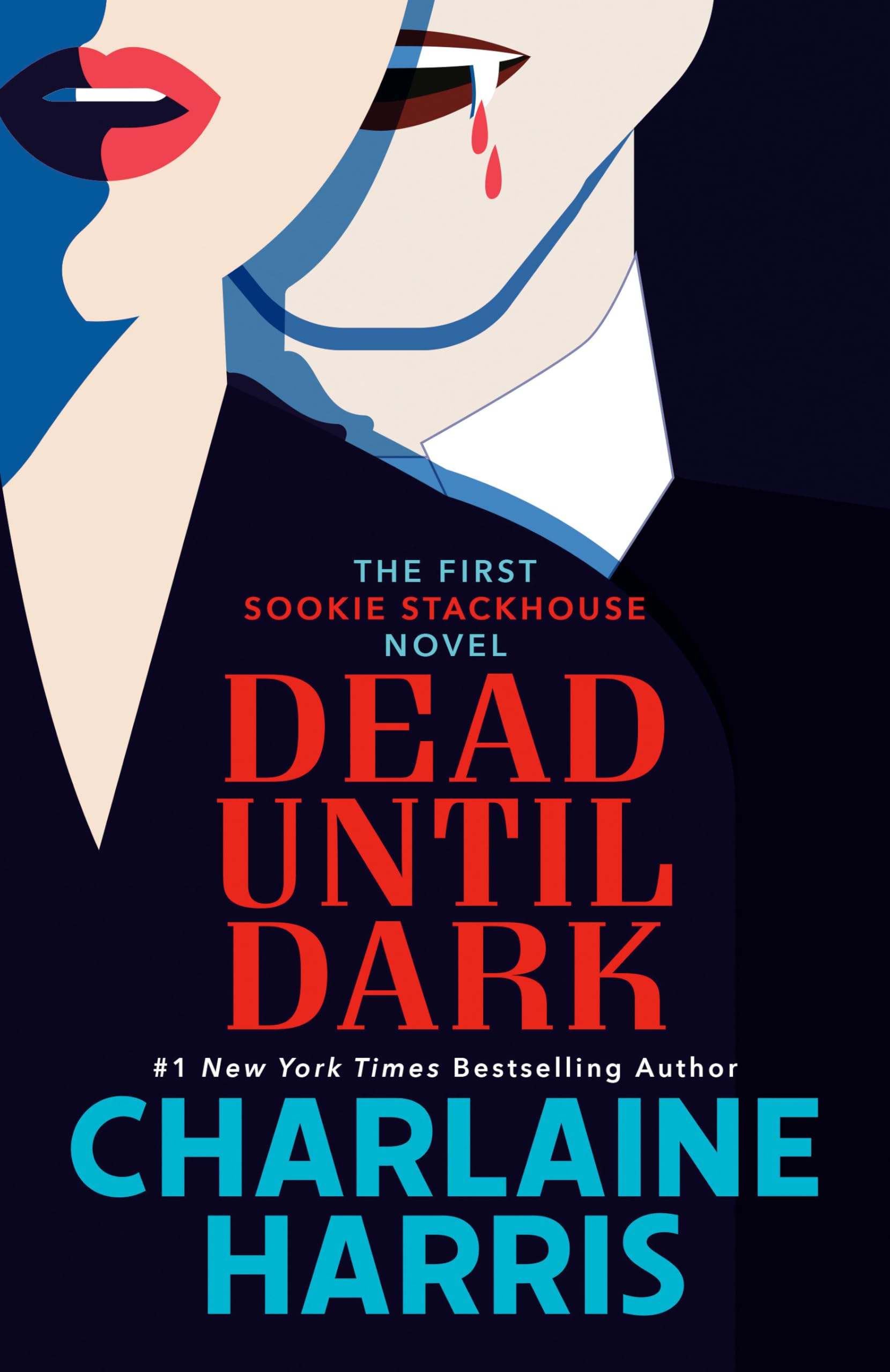 Dead Until Dark (Sookie Stackhouse/True Blood)
