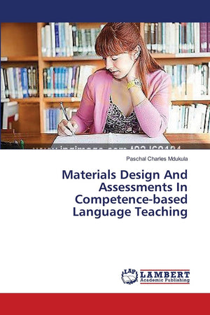 Materials Design And Assessments In Competencebased Language Teaching,Used