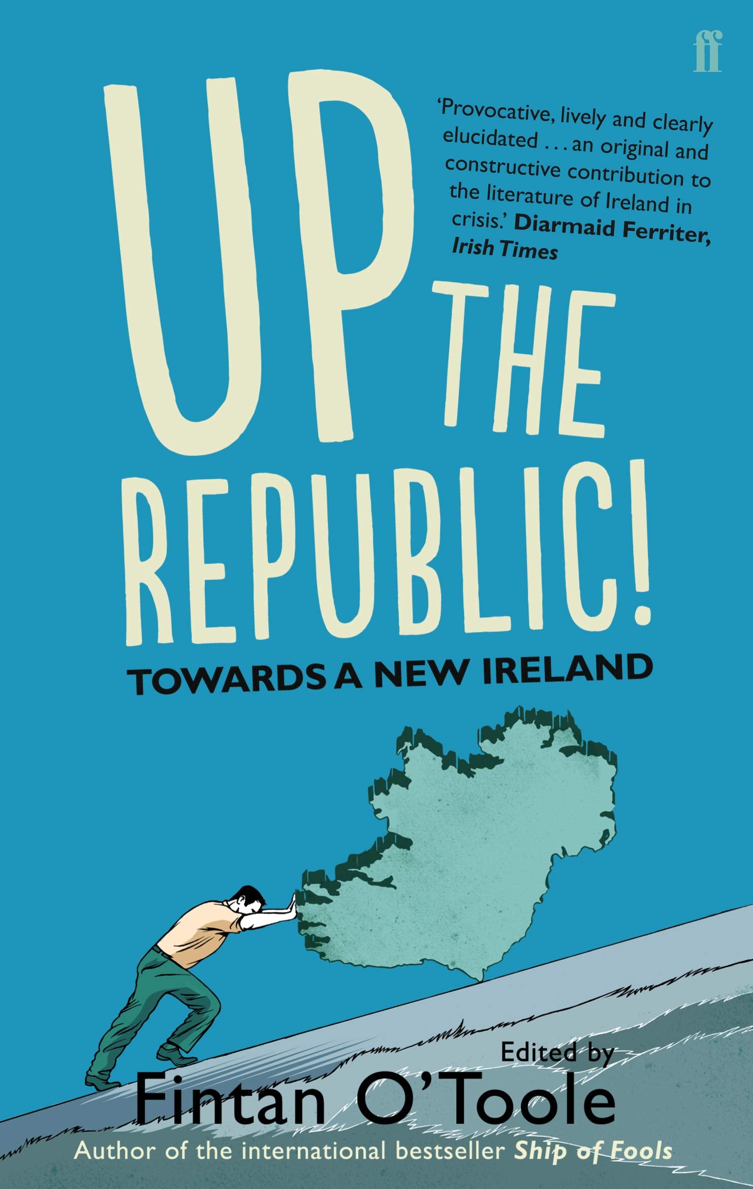 Up the Republic!,Used