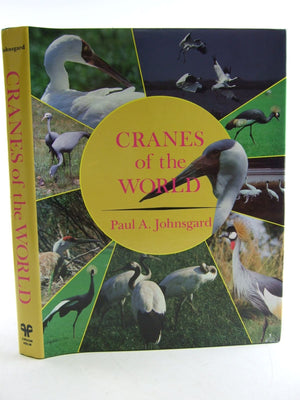 Cranes Of The World,Used