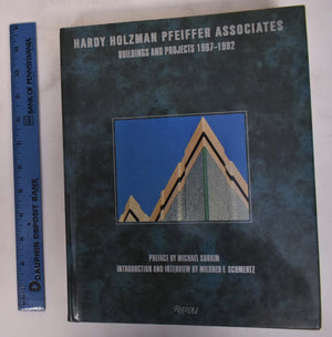 Hardy Holzman Pfeiffer Associates,Used