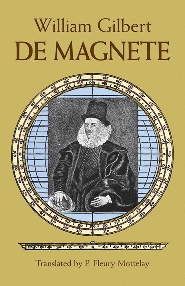 De Magnete,Used