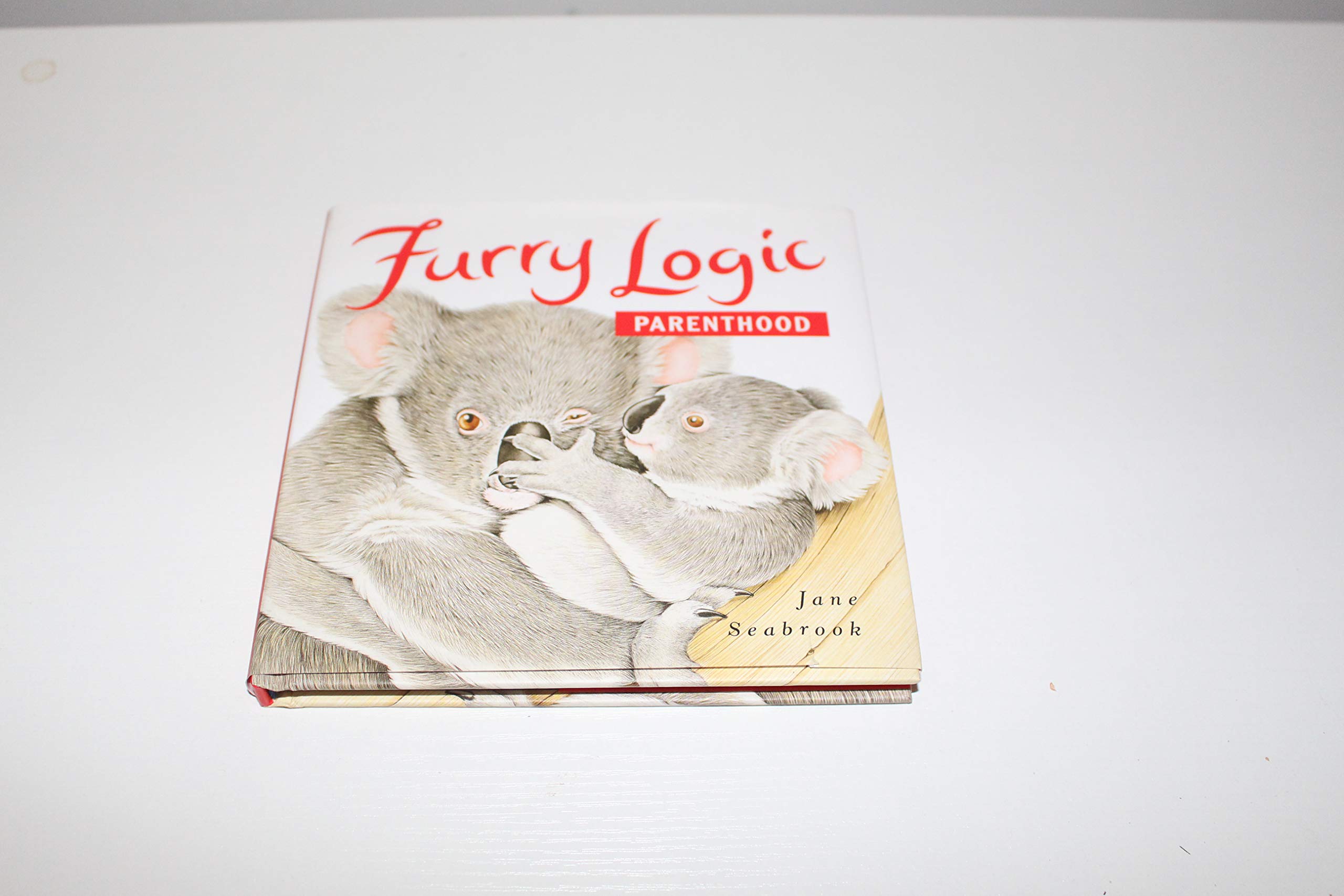 Furry Logic Parenthood,Used