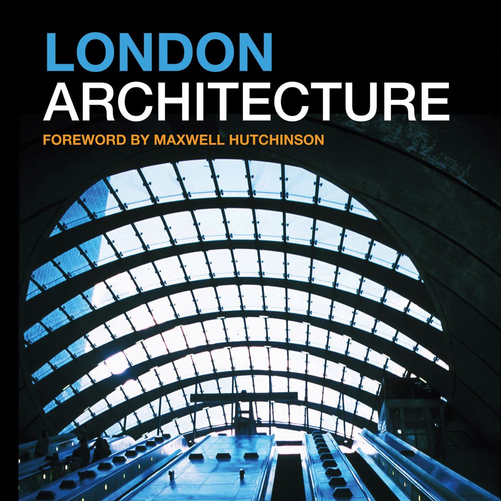 London Architecture,Used