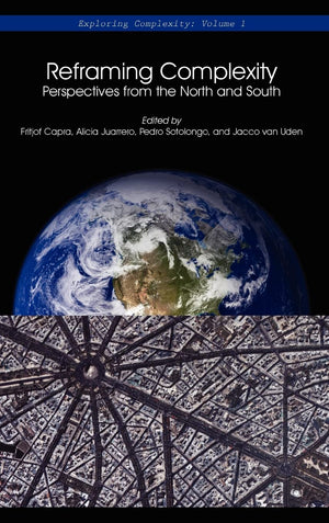 Reframing Complexity: Perspectives from the North and South (Exploring Complexity),Used