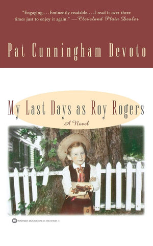 My Last Days As Roy Rogers,New